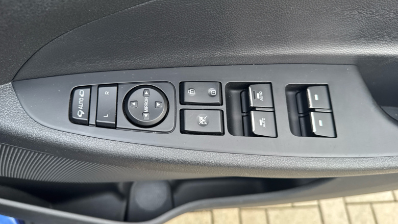 Hyundai Tucson 1.6 GDi SE Nav 5dr 2WD Petrol Estate